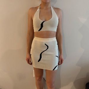 White Fox Boutique Forever Young Crop